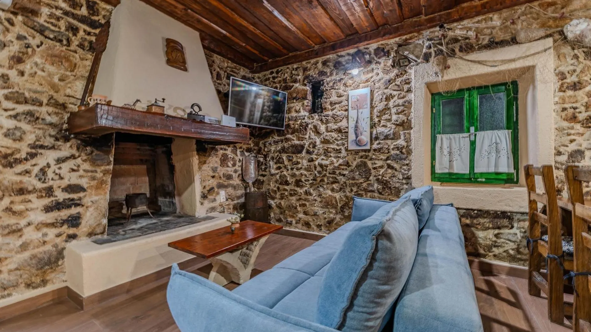 Holiday Home Bepo I Zara Sukošan
