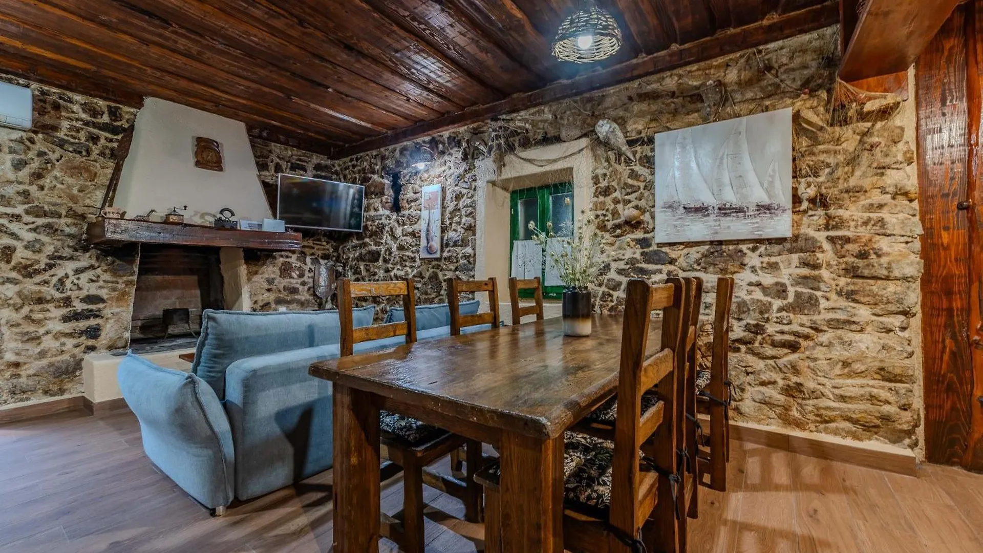 Holiday Home Bepo I Zara Sukošan 0*,