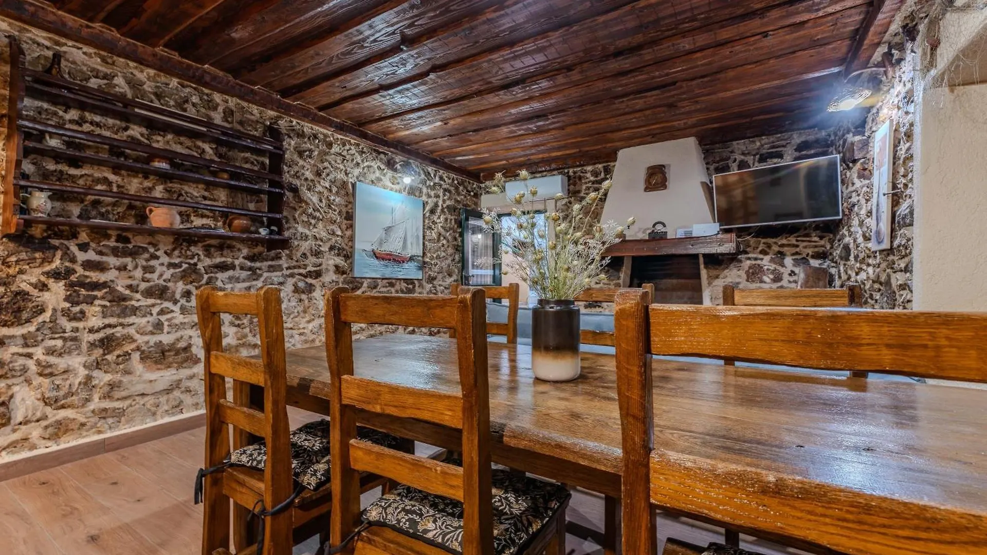 Holiday Home Bepo I Zara Sukošan 克罗地亚