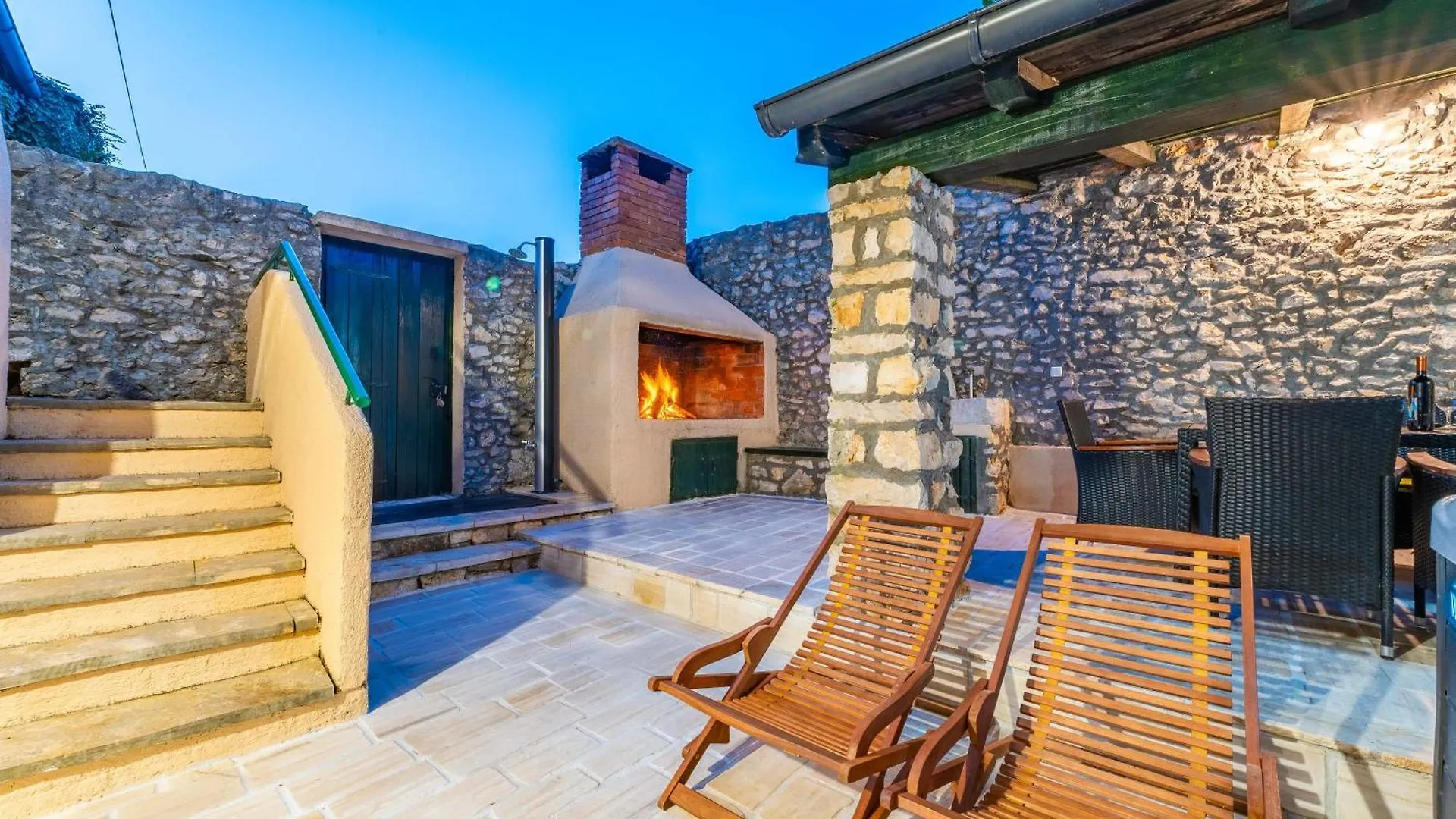Holiday Home Bepo I Zara Sukošan