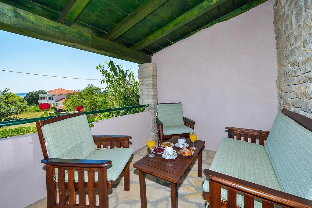 Holiday Home Bepo I Zara Sukošan