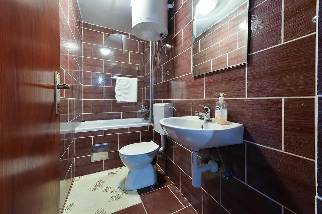 Holiday Home Bepo I Zara Sukošan