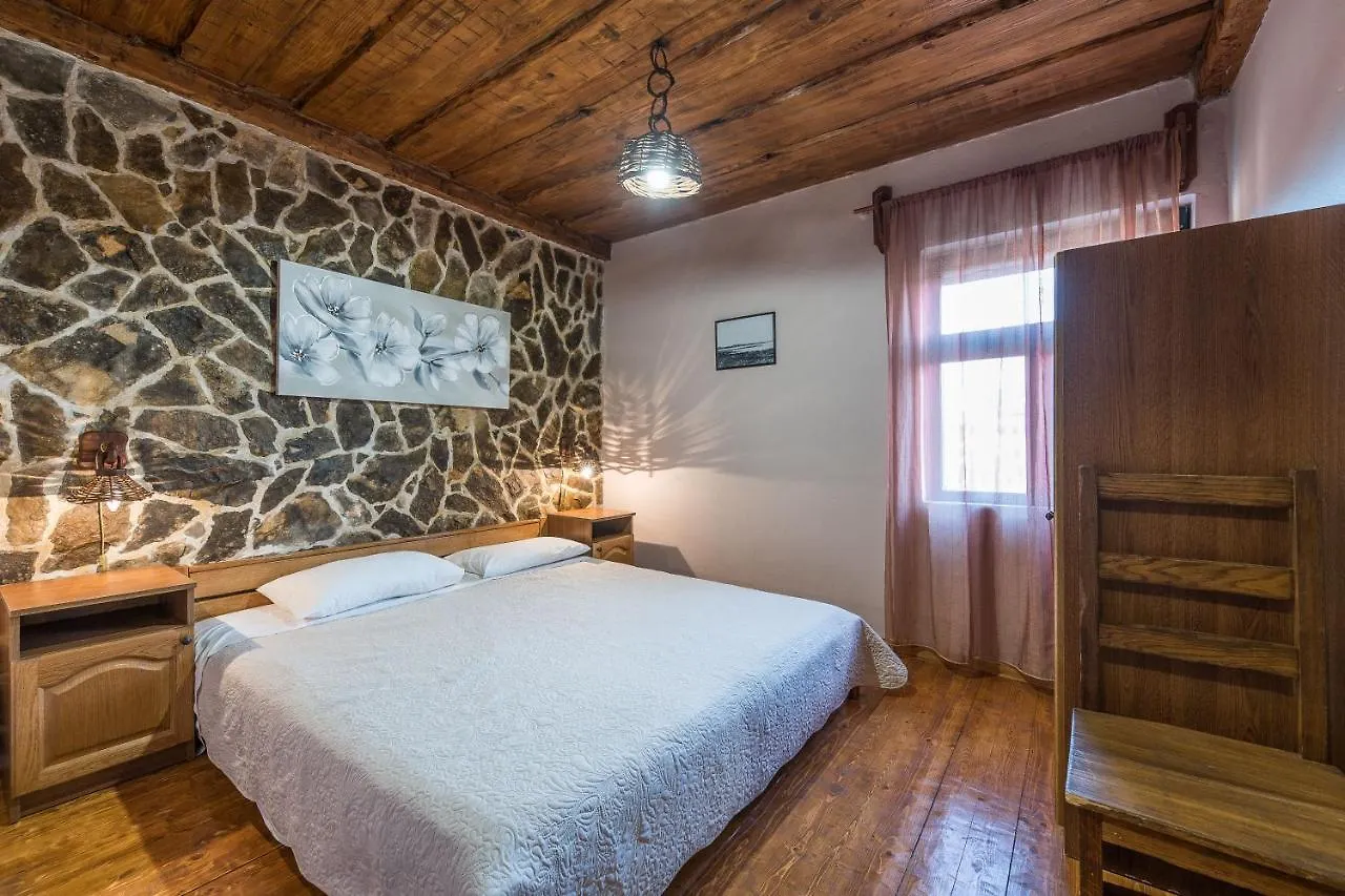 Holiday Home Bepo I Zara Sukošan