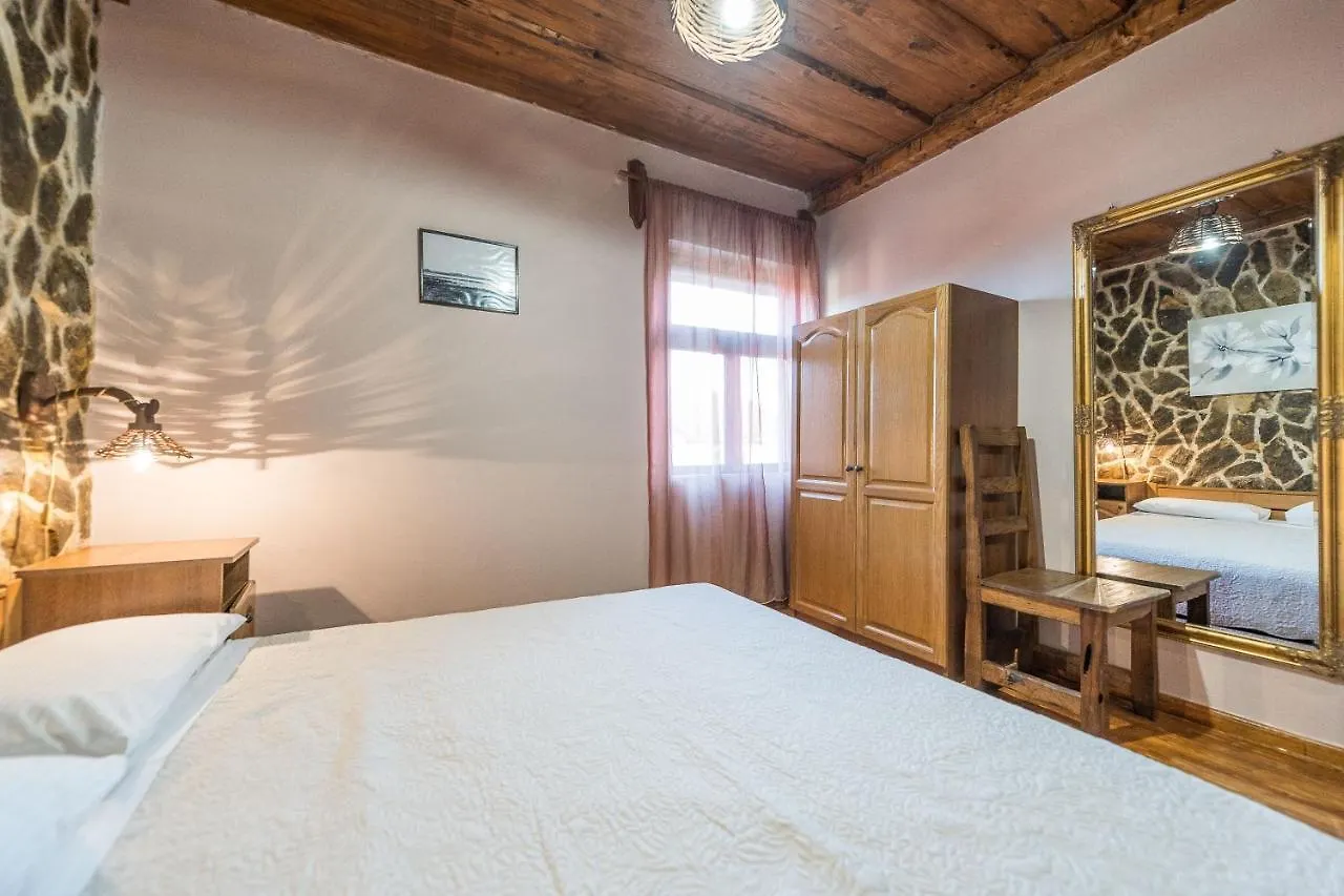 Holiday Home Bepo I Zara Sukošan